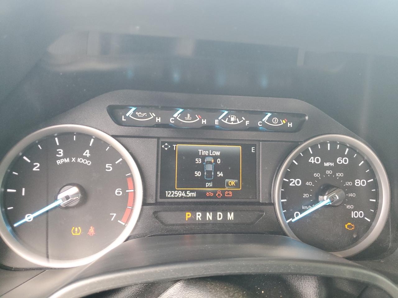 Ford F-250 Super Duty Image 9