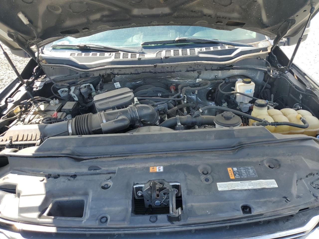 Ford F-250 Super Duty Image 3