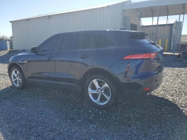 Jaguar F-PACE Premium Image 10