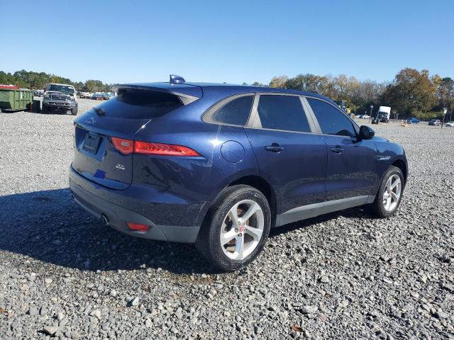 Jaguar F-PACE Premium Image 2