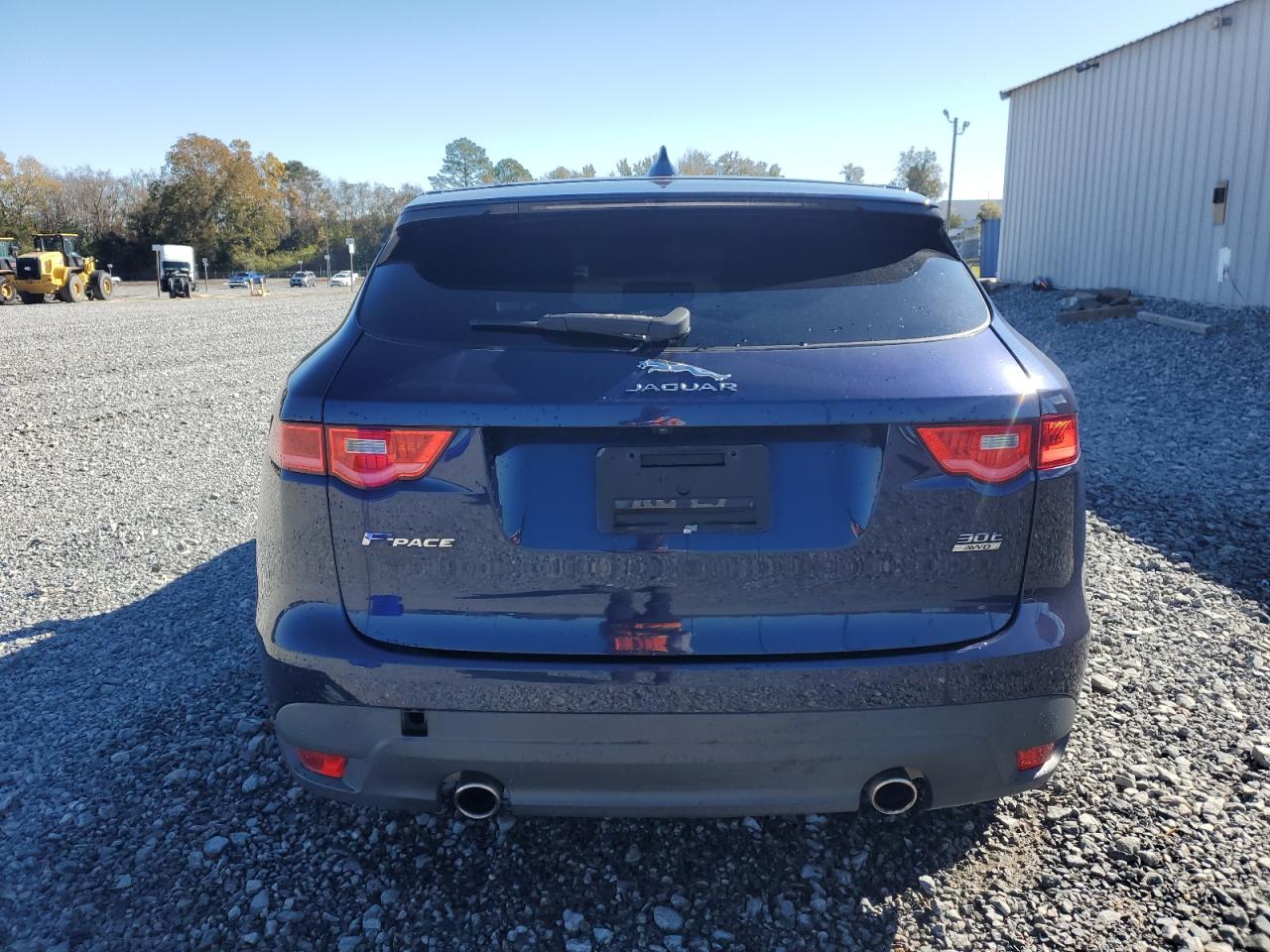 Jaguar F-PACE Premium Image 13