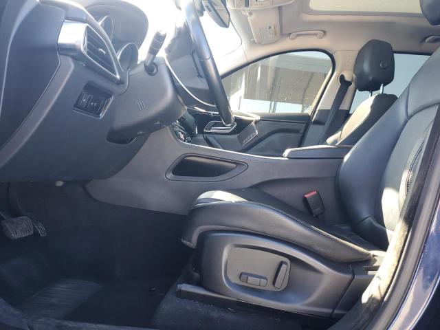 Jaguar F-PACE Premium Image 5