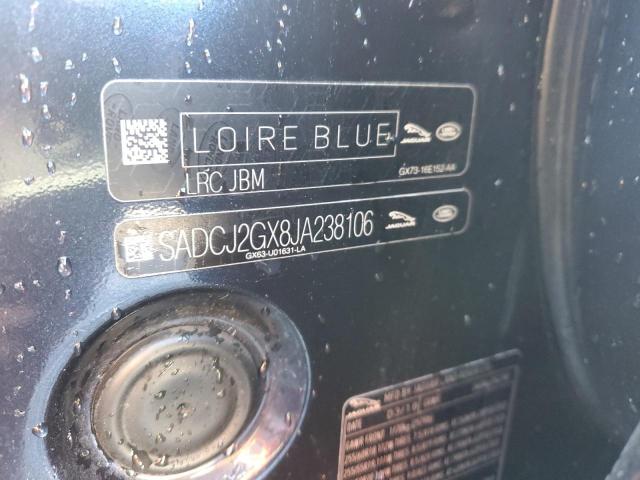 Jaguar F-PACE Premium Image 8