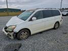 Honda Odyssey Exl Image 1