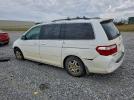 Honda Odyssey Exl Image 2