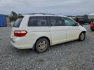Honda Odyssey Exl Image 3