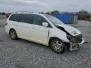 Honda Odyssey Exl Image 4