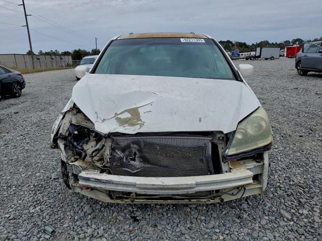 Honda Odyssey Exl Image 9