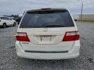 Honda Odyssey Exl Image 10