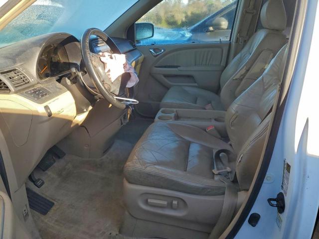 Honda Odyssey Exl Image 5