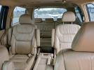 Honda Odyssey Exl Image 11