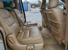 Honda Odyssey Exl Image 6