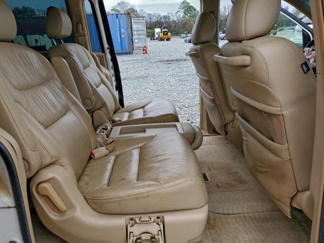 Honda Odyssey Exl Image 6