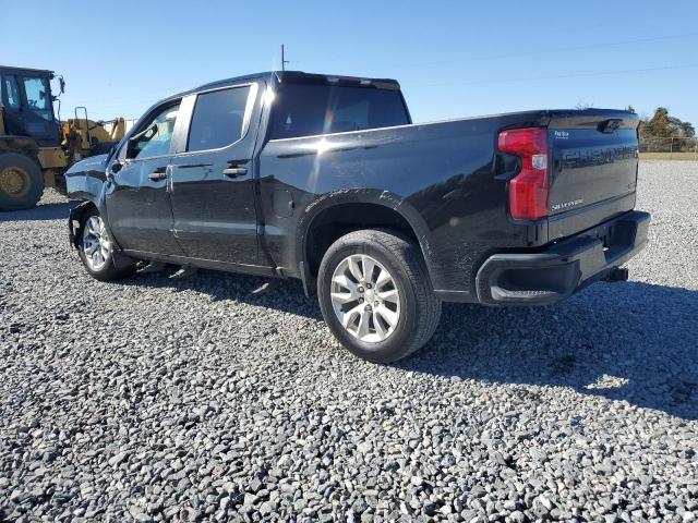 Chevrolet Silverado C1500 Custom Image 12