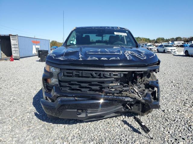 Chevrolet Silverado C1500 Custom Image 4