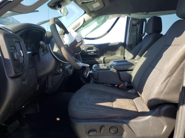 Chevrolet Silverado C1500 Custom Image 5