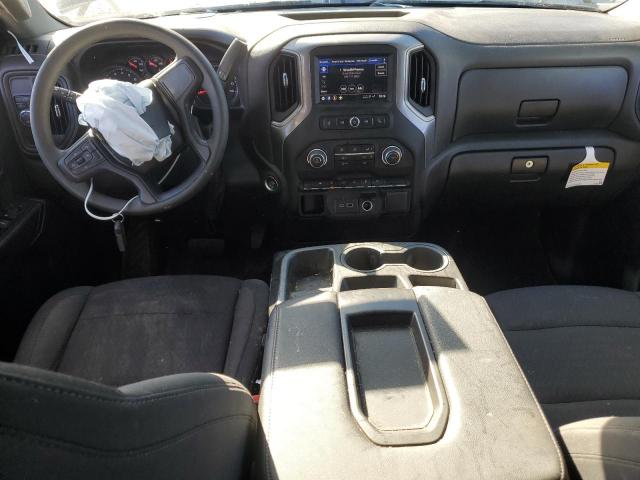 Chevrolet Silverado C1500 Custom Image 10