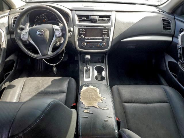 Nissan Altima 2.5 Image 9