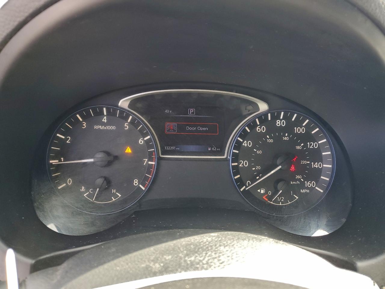 Nissan Altima 2.5 Image 12