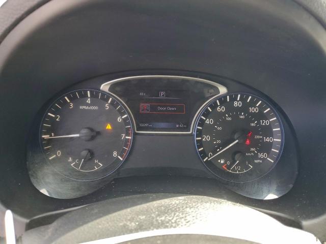 Nissan Altima 2.5 Image 12