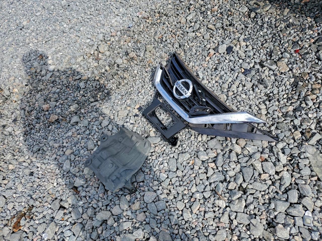 Nissan Altima 2.5 Image 10