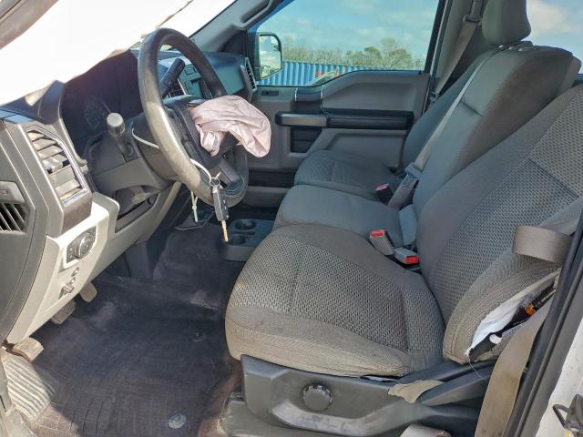 Ford F-150 Supercrew Image 7