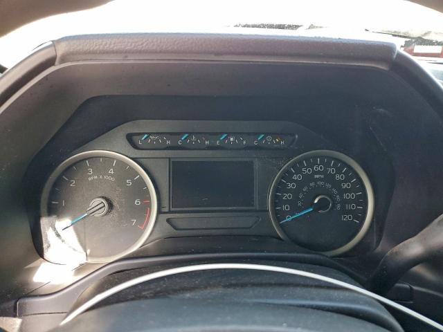 Ford F-150 Supercrew Image 8