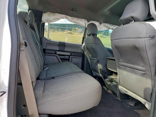 Ford F-150 Supercrew Image 12