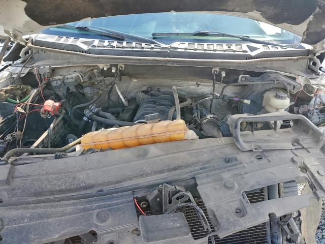 Ford F-150 Supercrew Image 10