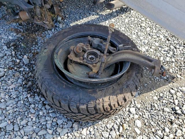 Ford F-150 Supercrew Image 13