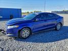 Ford Fusion S Image 1