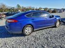 Ford Fusion S Image 13