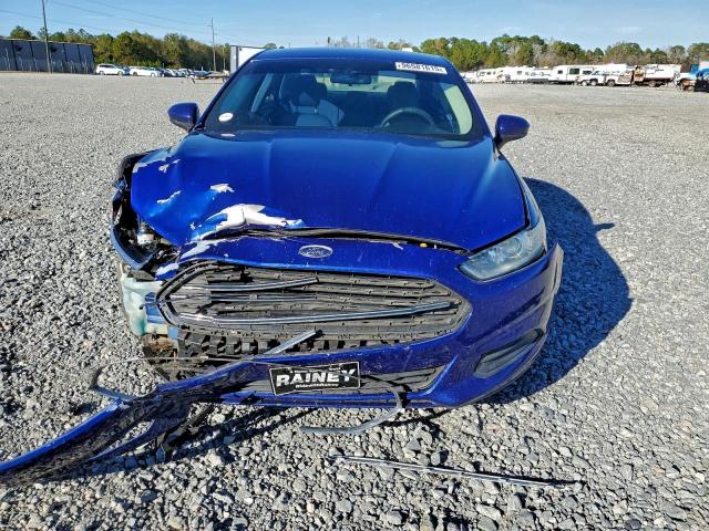 Ford Fusion S Image 11