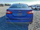 Ford Fusion S Image 3