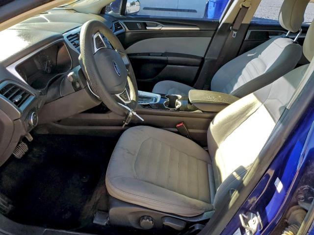 Ford Fusion S Image 7