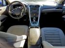 Ford Fusion S Image 4
