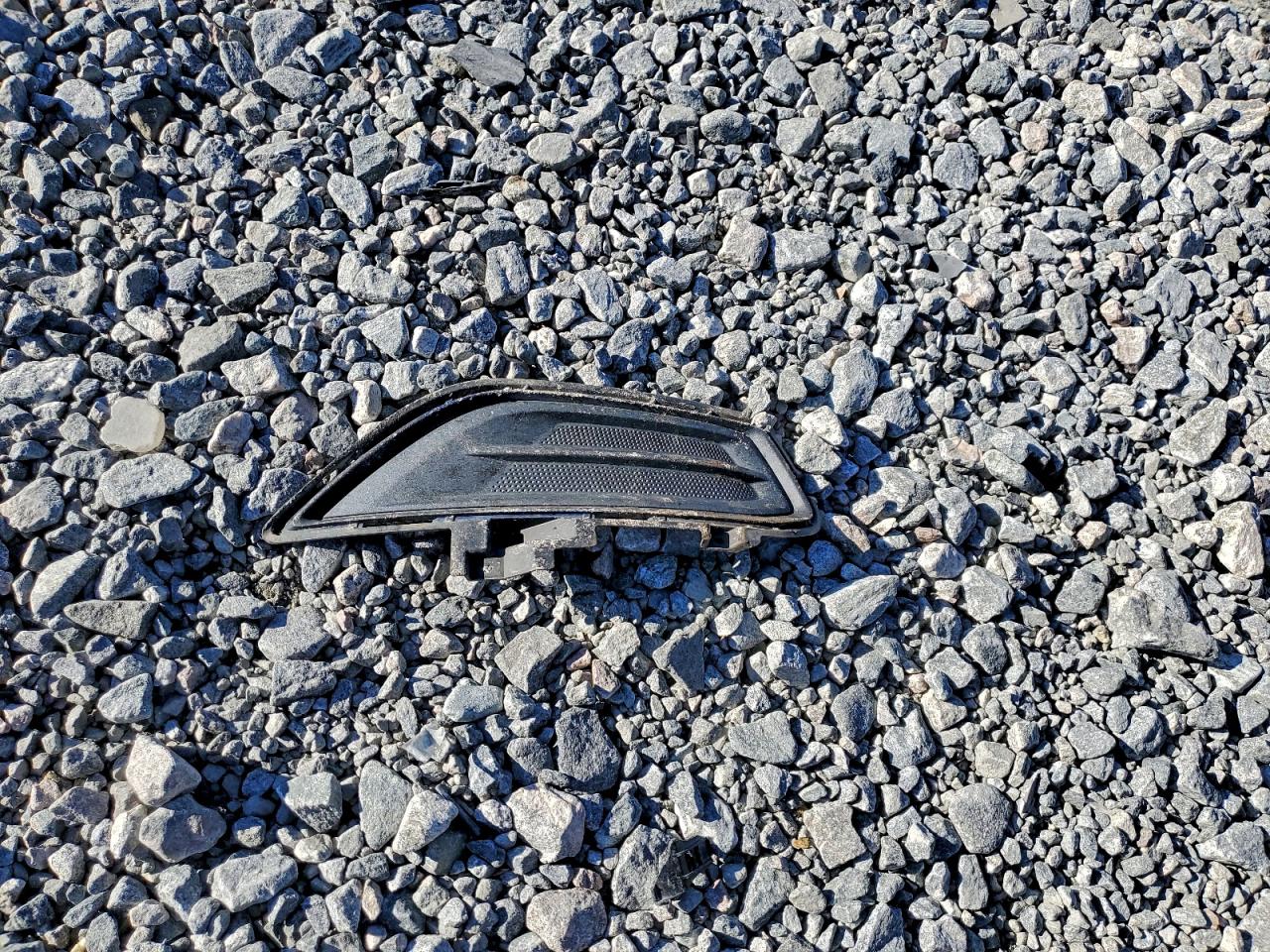 Ford Fusion S Image 9