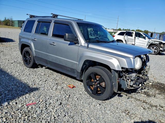 Jeep Patriot Sport Image 11