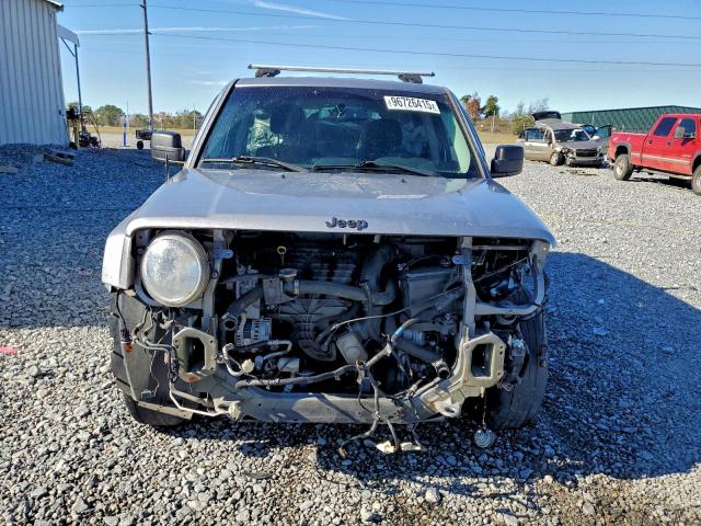 Jeep Patriot Sport Image 4