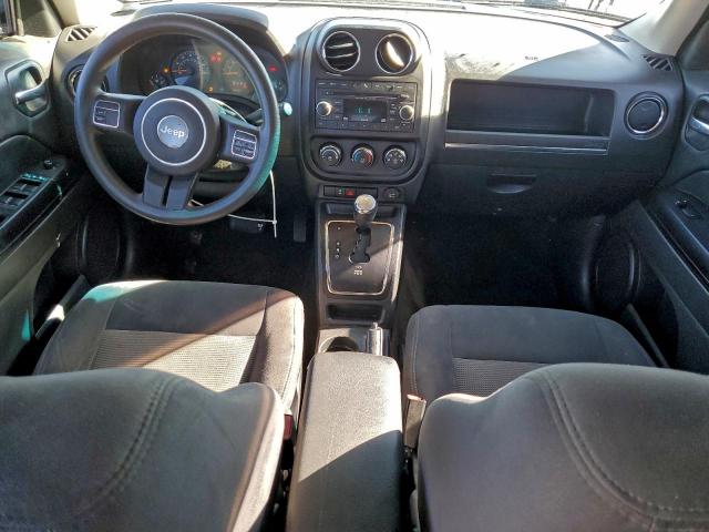 Jeep Patriot Sport Image 14