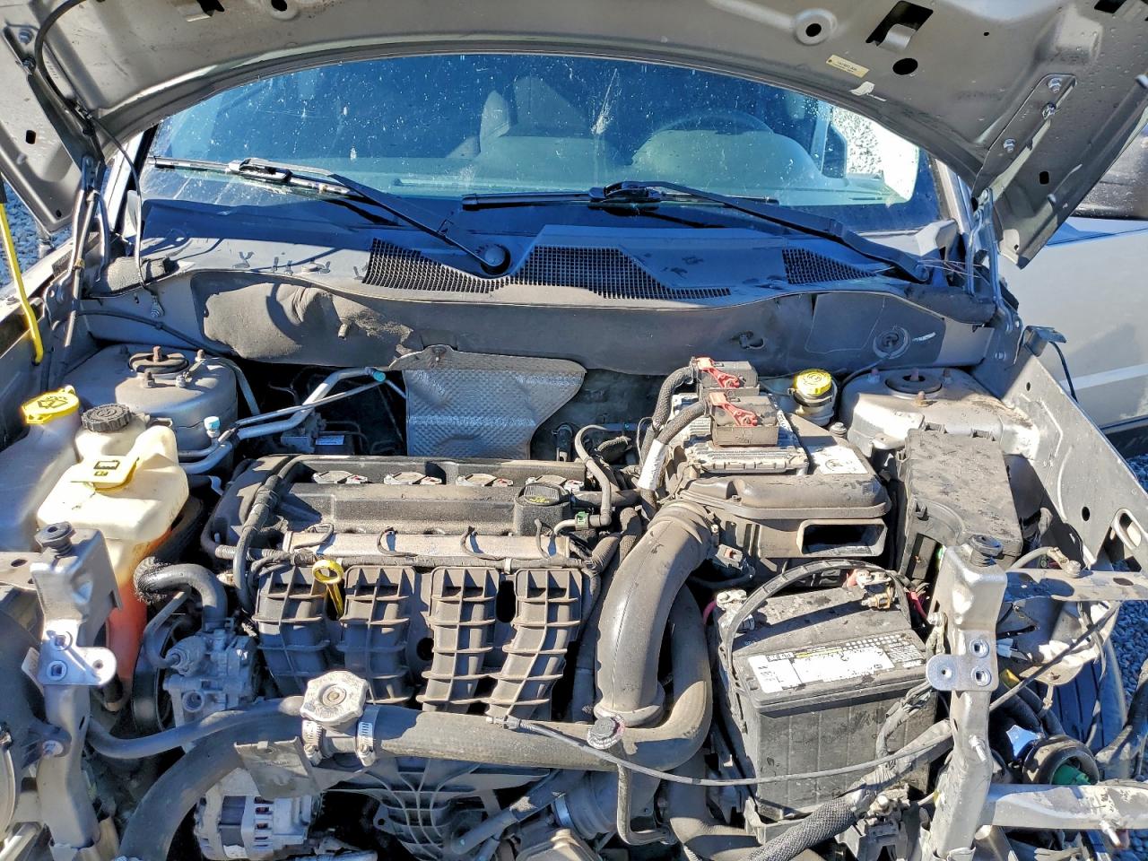 Jeep Patriot Sport Image 7