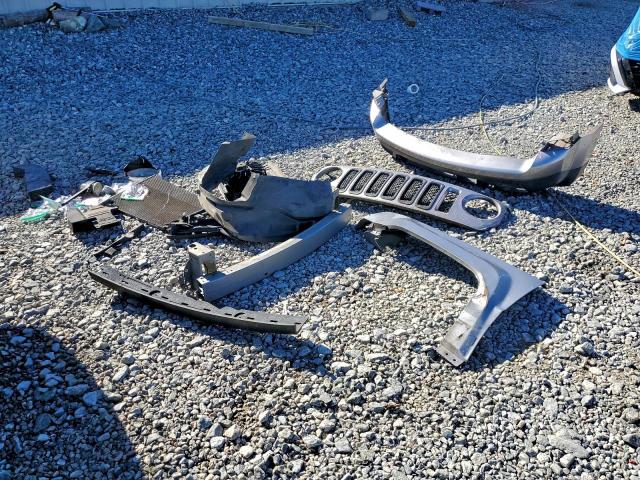 Jeep Patriot Sport Image 10