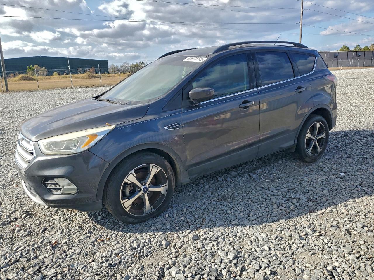 Ford Escape Se Image 1
