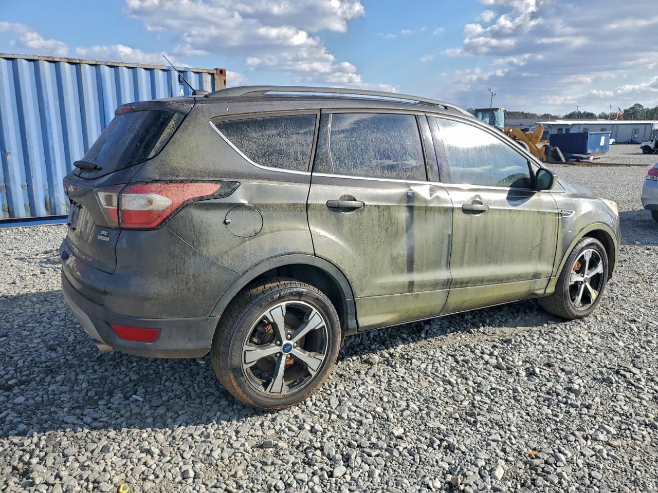 Ford Escape Se Image 2