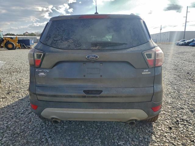 Ford Escape Se Image 5