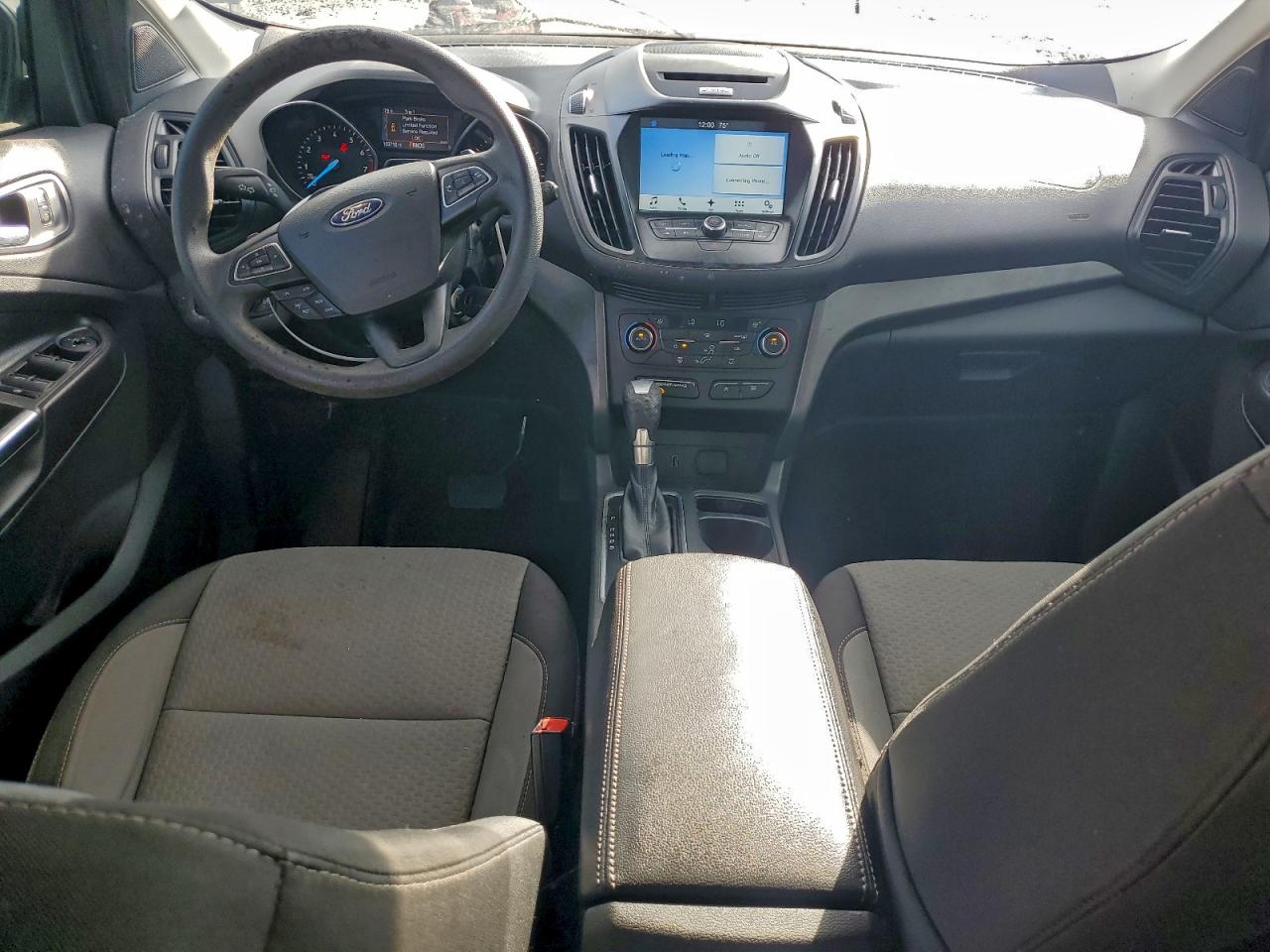 Ford Escape Se Image 10