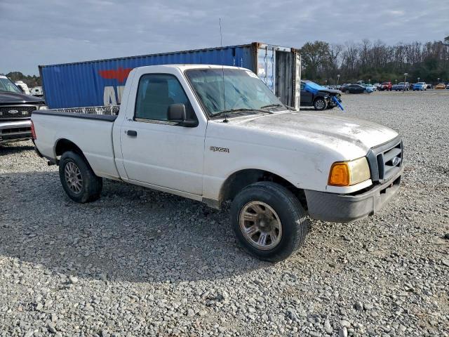 Ford Ranger Image 8