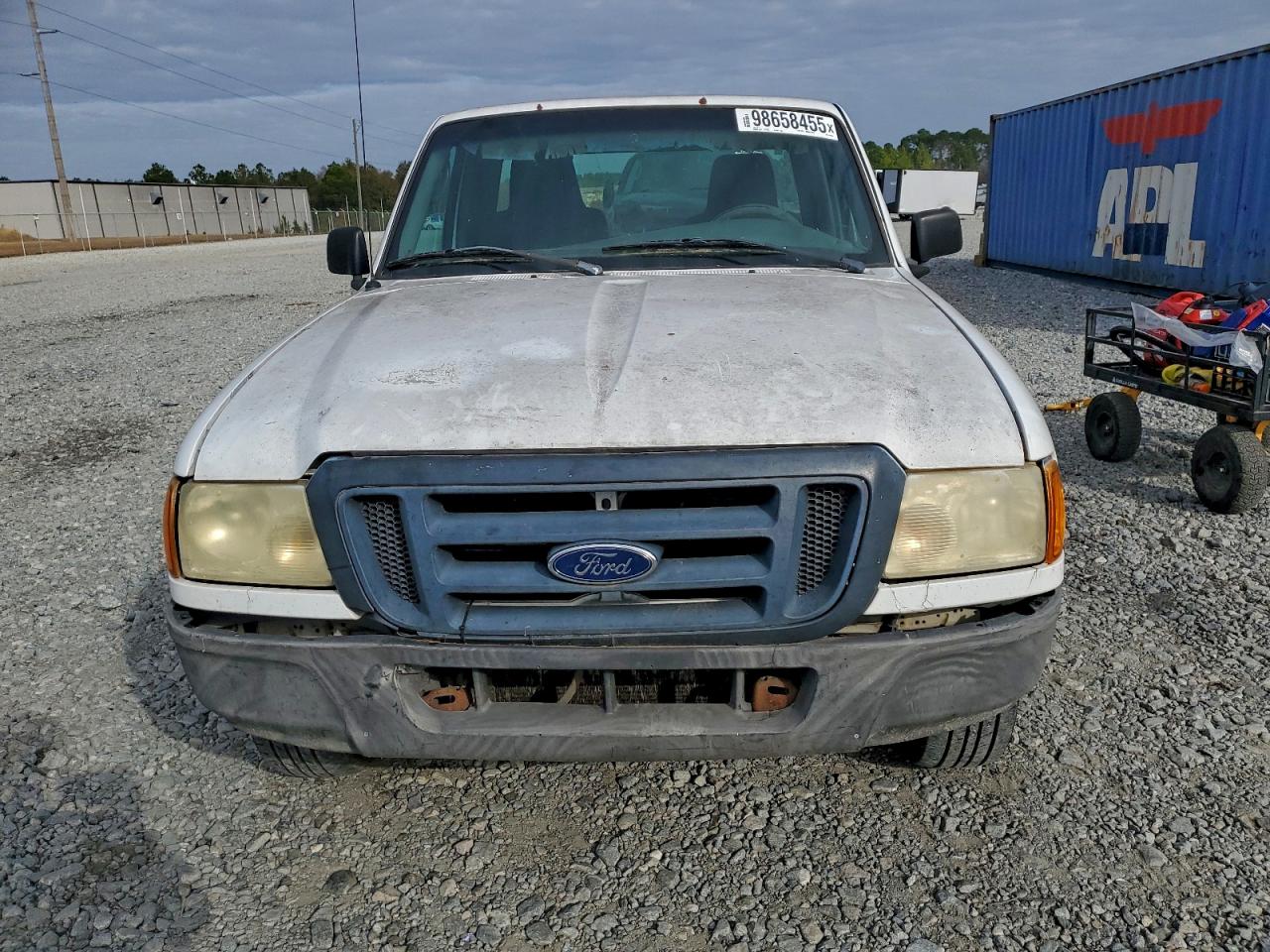 Ford Ranger Image 6