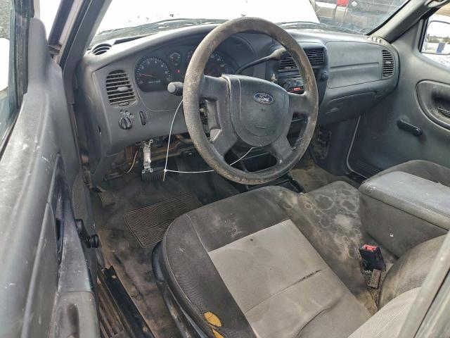 Ford Ranger Image 10
