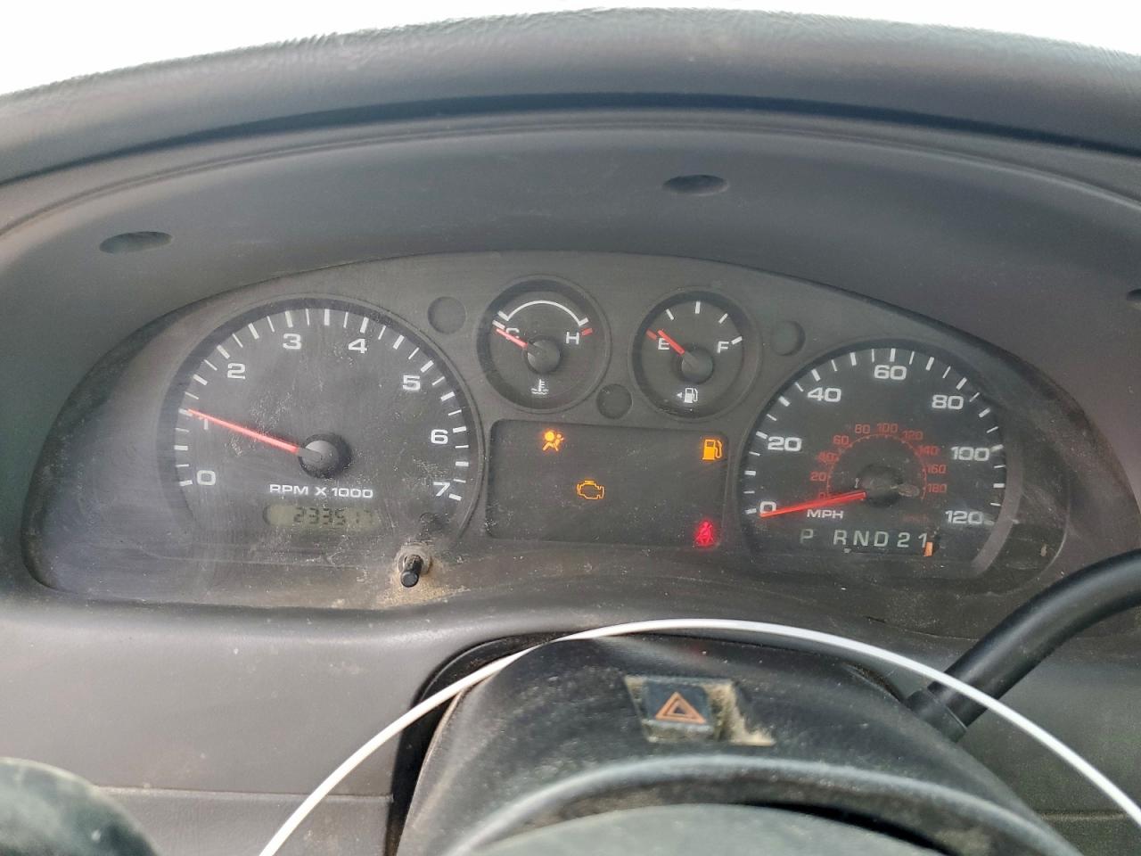 Ford Ranger Image 12